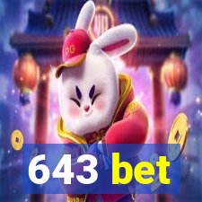 643 bet